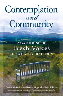 Couverture_Contemplation And Community