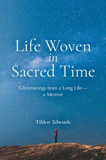 Front cover_Life Woven in Sacred Time