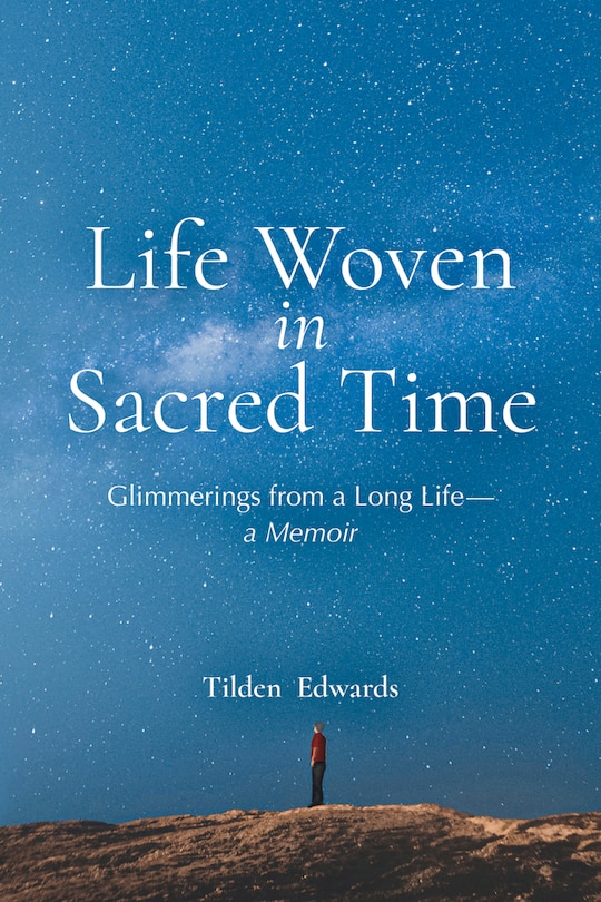 Front cover_Life Woven in Sacred Time