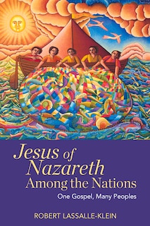 Couverture_Jesus Of Nazareth Among The Nations