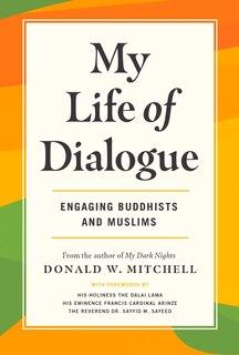 Front cover_My Life Of Dialogue