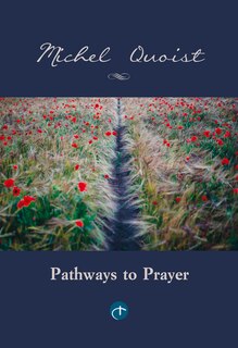 Front cover_Pathways To Prayer