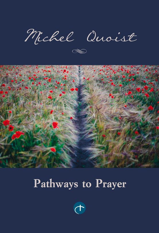 Front cover_Pathways To Prayer