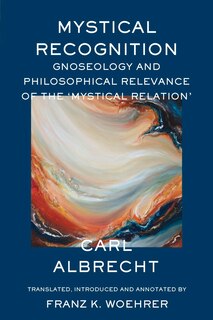 Front cover_Mystical Recognition