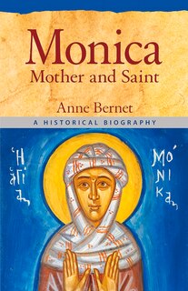 Front cover_Monica Mother And Saint