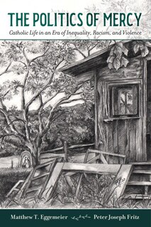 Couverture_The Politics Of Mercy