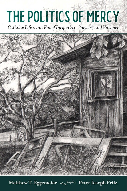 Couverture_The Politics Of Mercy