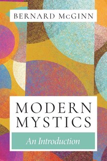 Front cover_Modern Mystics An Introduction