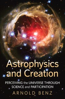 Front cover_Astrophysics And Creation