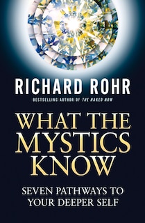 Couverture_What The Mystics Know