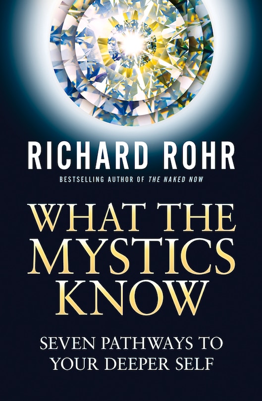 Couverture_What The Mystics Know