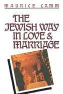 Front cover_The Jewish Way in Love & Marriage