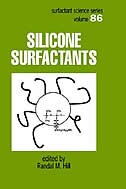 Front cover_Silicone Surfactants