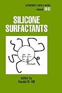 Front cover_Silicone Surfactants