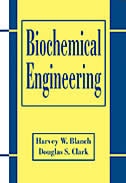 Front cover_Biochemical Engineering