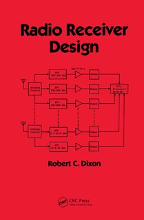 Front cover_Radio Receiver Design