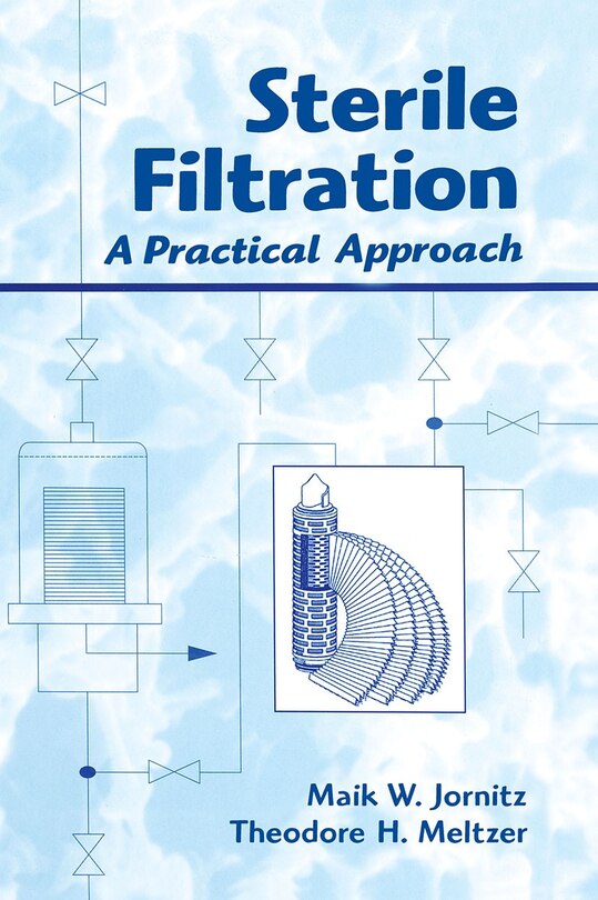 Front cover_Sterile Filtration