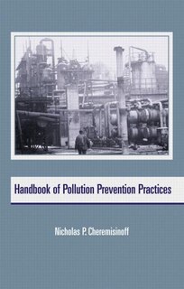 Front cover_Handbook of Pollution Prevention Practices