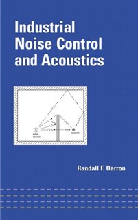 Front cover_Industrial Noise Control and Acoustics