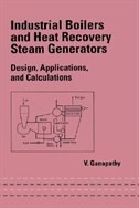 Front cover_Industrial Boilers and Heat Recovery Steam Generators