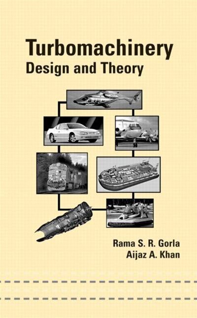 Front cover_Turbomachinery