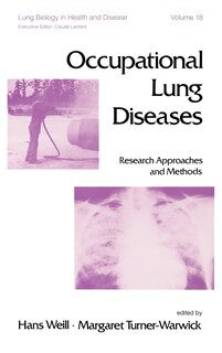 Front cover_Occupational Lung Diseases
