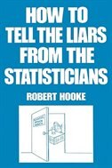 Couverture_How to Tell the Liars from the Statisticians