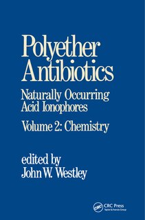 Front cover_Polyether Antibiotics