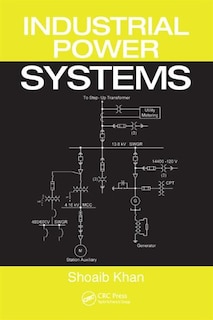 Front cover_Industrial Power Systems