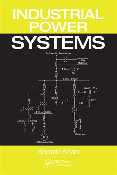 Front cover_Industrial Power Systems