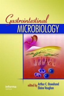 Front cover_Gastrointestinal Microbiology