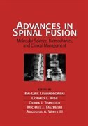 Couverture_Advances in Spinal Fusion