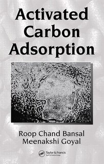 Front cover_Activated Carbon Adsorption