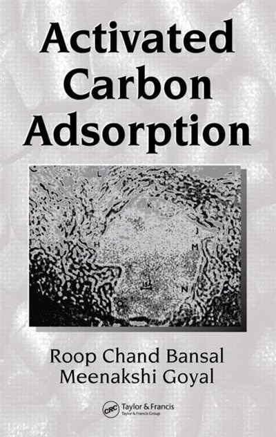Front cover_Activated Carbon Adsorption