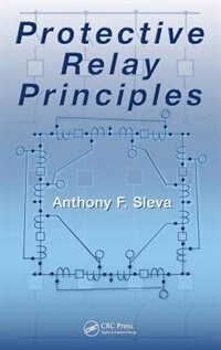 Front cover_Protective Relay Principles