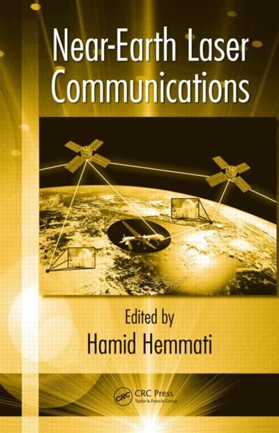 Front cover_Near-Earth Laser Communications