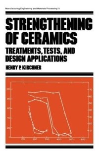 Front cover_Strengthening Of Ceramics