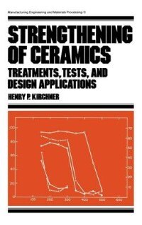 Front cover_Strengthening Of Ceramics