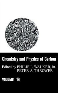 Front cover_Chemistry and Physics of Carbon