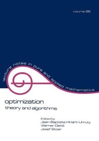 Front cover_Optimization