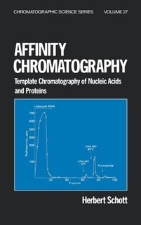 Couverture_Affinity Chromatography