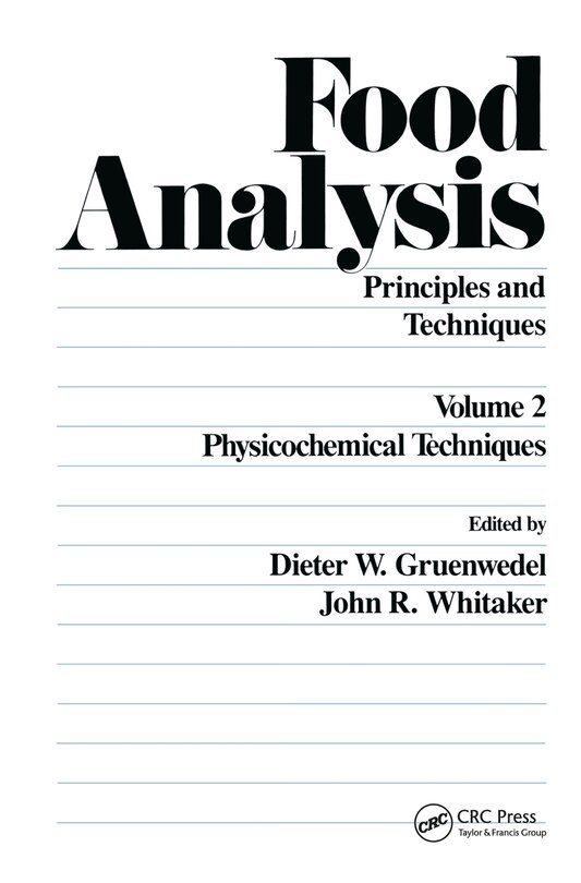 Couverture_Food Analysis