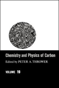 Front cover_Chemistry and Physics of Carbon