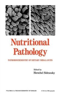 Front cover_Nutritional Pathology
