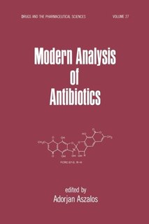 Couverture_Modern Analysis Of Antibodies