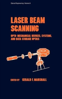 Couverture_Laser Beam Scanning
