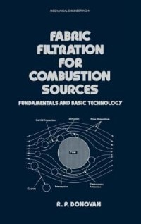 Front cover_Fabric Filtration For Combustion Sources