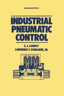 Front cover_Industrial Pneumatic Control