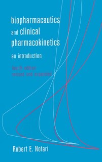 Front cover_Biopharmaceutics and Clinical Pharmacokinetics