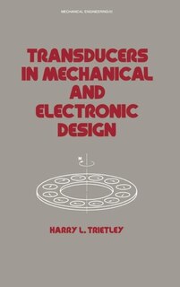Front cover_Transducers In Mechanical And Electronic Design